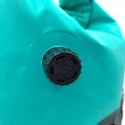 Pelican Sport Exocool 20 L Cooler Dry Bag -Pelican Sport Shop PS3051 00 FEAT4