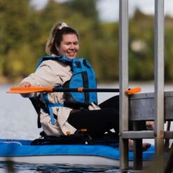 Pelican Sport Universal Emergency Paddle -Pelican Sport Shop PS3054 00 LS3