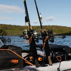 Pelican Sport Multiple Adjustable Rod Holders Rocket Launcher 9 Pelican Sport Multiple Adjustable Rod Holders Rocket Launcher -Pelican Sport Shop PS3055 00 LS1