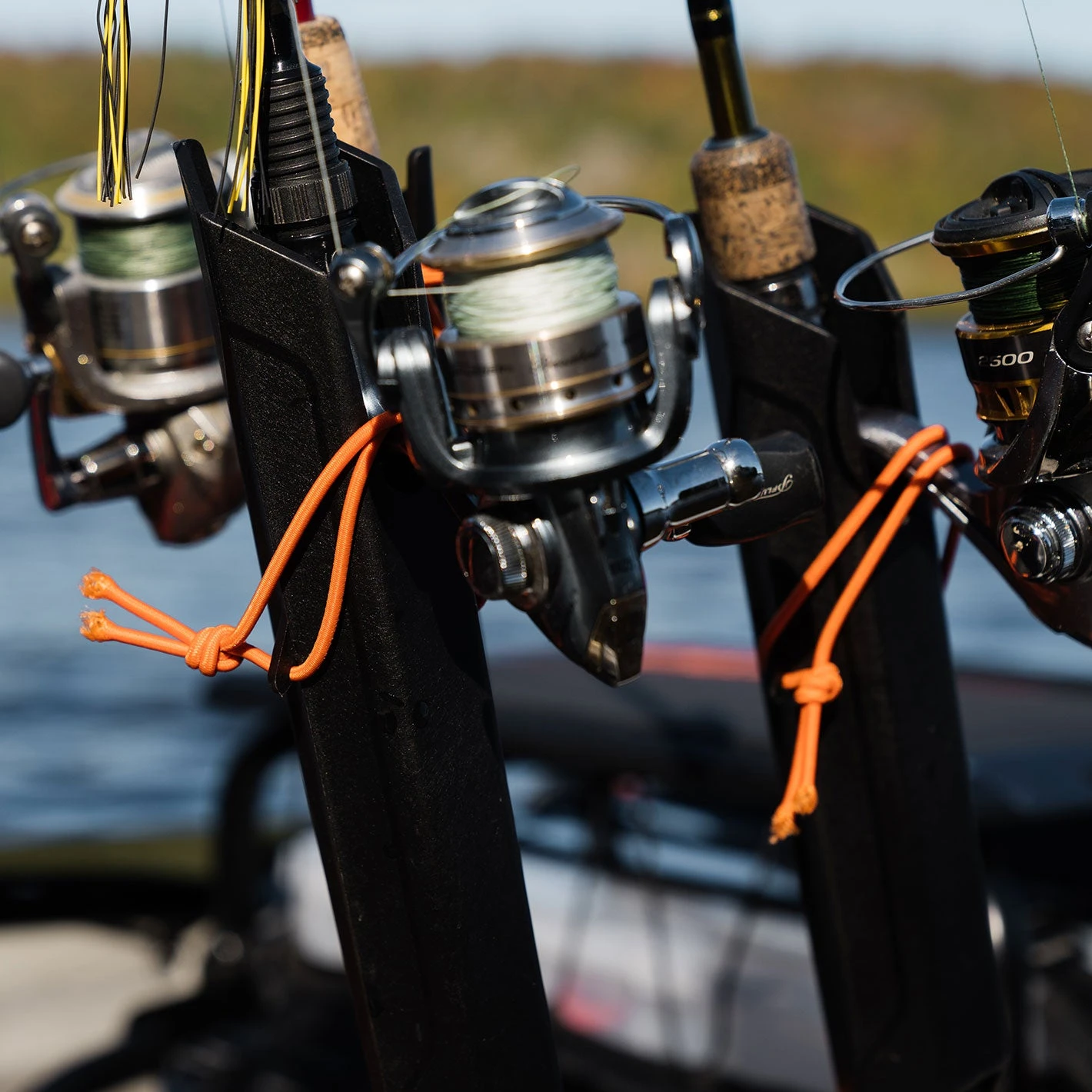 Pelican Sport Multiple Adjustable Rod Holders Rocket Launcher 7 Pelican Sport Multiple Adjustable Rod Holders Rocket Launcher - Image 5