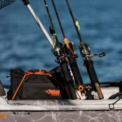 Pelican Sport Multiple Adjustable Rod Holders Rocket Launcher 13 Pelican Sport Multiple Adjustable Rod Holders Rocket Launcher -Pelican Sport Shop PS3055 00 LS3