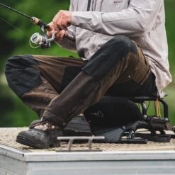 Pelican Sport Ergoboost Folding Kayak Seat -Pelican Sport Shop PS3104 00 LS2