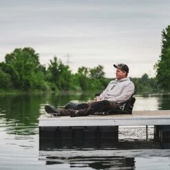 Pelican Sport Ergoboost Seat Cushion -Pelican Sport Shop PS3107 00 LS3