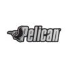 Pelican Sport 15 In. Pelican Decal -Pelican Sport Shop PS3139 00 ISO