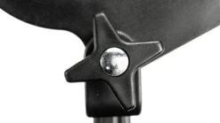 Kayak Swivel Fishing Rod Holder 10 Kayak Swivel Fishing Rod Holder -Pelican Sport Shop PelicanSupportdecanneapechepivotantSportKayak Reglablepourbateauetkayak Pourspinningetappat Noir detail2