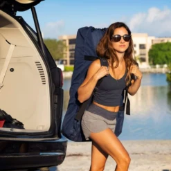 Pelican Sport Boracay Inflatable Paddle Board -Pelican Sport Shop SUP Boracay lifestyle 3