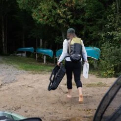 Tankwell Exopak -Pelican Sport Shop Tankwell Exopak Pelican PS1834 LS4