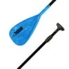 Pelican Sport Vortex Sup Paddle 180-220 Cm (70"-87") -Pelican Sport Shop Vortex recreational SUP paddle 180 220 cm 70 87 Blue
