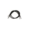 Black Bungee Cord 20" (50.8 Cm) -Pelican Sport Shop abfb3d3b2ef8ef861d48b6d9a7f8ff3d8ccbeb05