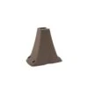 Canoe Seat Support Cone In Brown -Pelican Sport Shop b0761cb92adf2fec45dcadc7c6c859aa16d8be04