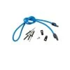 Electric Blue 36" (91.4 Cm) Tank Well Bungee Cord 1 Electric Blue 36" (91.4 Cm) Tank Well Bungee Cord -Pelican Sport Shop b08d1e762b87c1e9e60107e12ce319d90e53122d