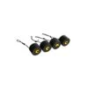 Scupper Plugs For Kayak. Pack Of 4. Medium 2 Scupper Plugs For Kayak. Pack Of 4. Medium -Pelican Sport Shop bosxycqbwbicfmmhdx15