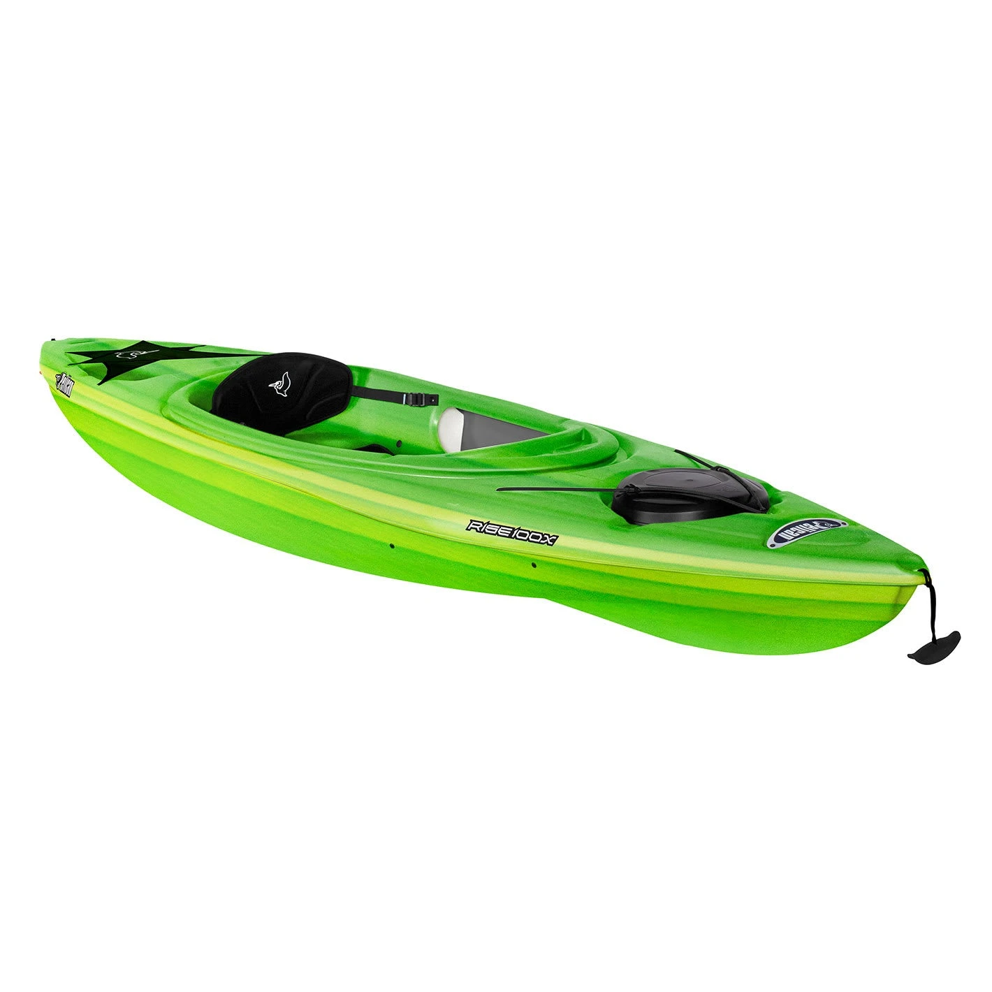 Kayak Rise 100X 3 Kayak Rise 100X