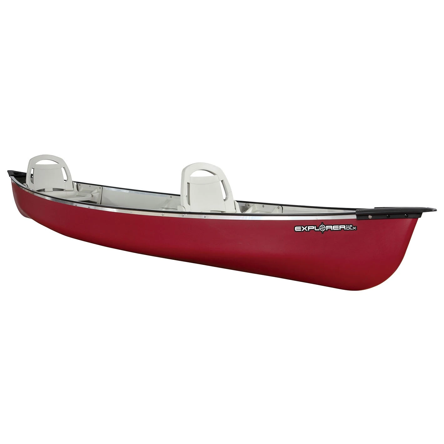 Explorer 14.6 DLX Canoe 3 Explorer 14.6 DLX Canoe