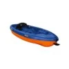 Rally 80X Recreational Kayak With Paddle -Pelican Sport Shop ed1a5bc94575bfc1972efdabfcc6d404043cfa52