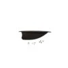 5" (12.7 Cm) Removable Rubber Sup Fin 1 5" (12.7 Cm) Removable Rubber Sup Fin -Pelican Sport Shop ee59e14c57a9370ff7e14d485aa0332aa9f76e15