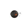 Quick Lock Hatch - Bright Orange -Pelican Sport Shop f1b5e9fad12dc4746d0f25dcbf36078546f8adda