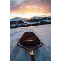 Trek Sport 68 Utility Sled With Runners. Tow Hitch & Travel Cover -Pelican Sport Shop ff3bca2fedd2f64d91c6f458a80d6a58c4bd28a5